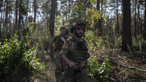 La Pologne assure qu'elle livrera encore les armes promises à l'Ukraine - Le Temps