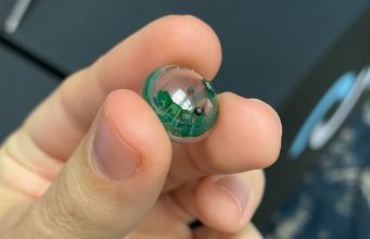 Hands-on: Mojo Vision’s Smart Contact Lens is Further Along Than You Might Think