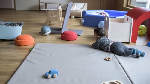 Petite Enfance internationale | @SNPPE