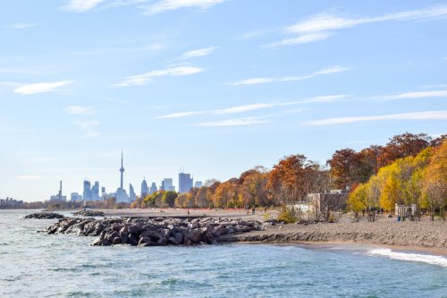 13 Must-Knows When Travelling To Canada For The First Time