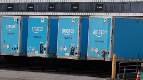 Les Etats-Unis attaquent Amazon en justice pour ses «stratégies anticoncurrentielles et déloyales» - Le Temps
