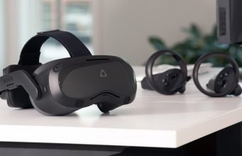 Vive Focus 3 Announced with Snapdragon XR2, 6MP Resolution, $1,300 Enterprise Price & June 27th Launch