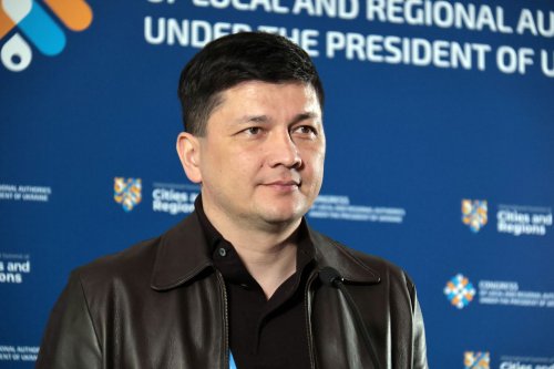 Popular Ukrainian governor set for Cabinet role