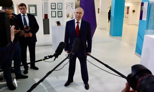 After call with Trump, Putin still refuses full ceasefire, again cites Russia's 'root causes' of war in Ukraine
