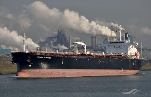 Exclusive: Russian ‘shadow fleet’ captain identified by Ukrainian intelligence