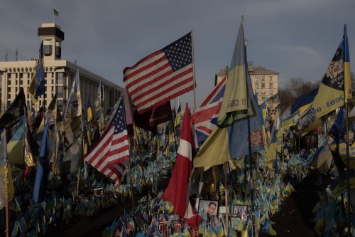Editorial: Russia just said it doesn’t want peace. This is what you need to do