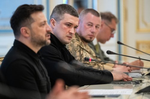 ‘Utterly baffling’: Ukrainians outraged, call for protest after Zelensky ousts Fedorov