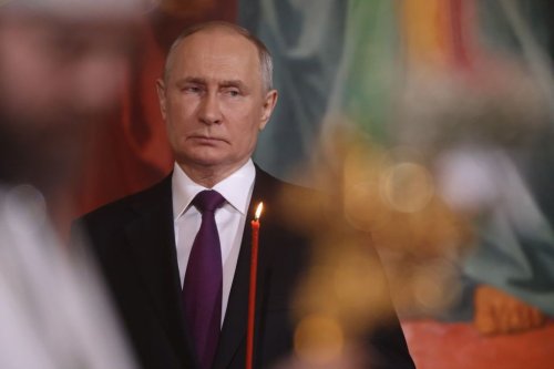 Ukraine war latest: Putin announces truce on Victory Day; Trump believes Zelensky ready to give up Crimea to Russia