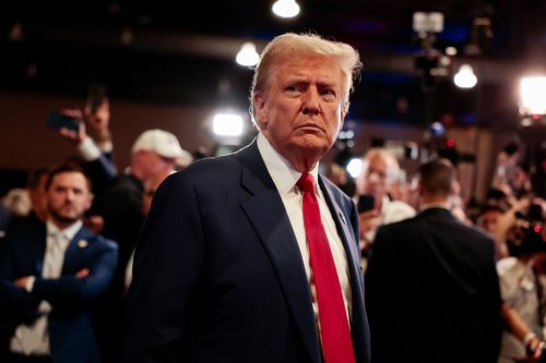 Ukraine denies Trump's claim that POW swap with Russia 'completed'