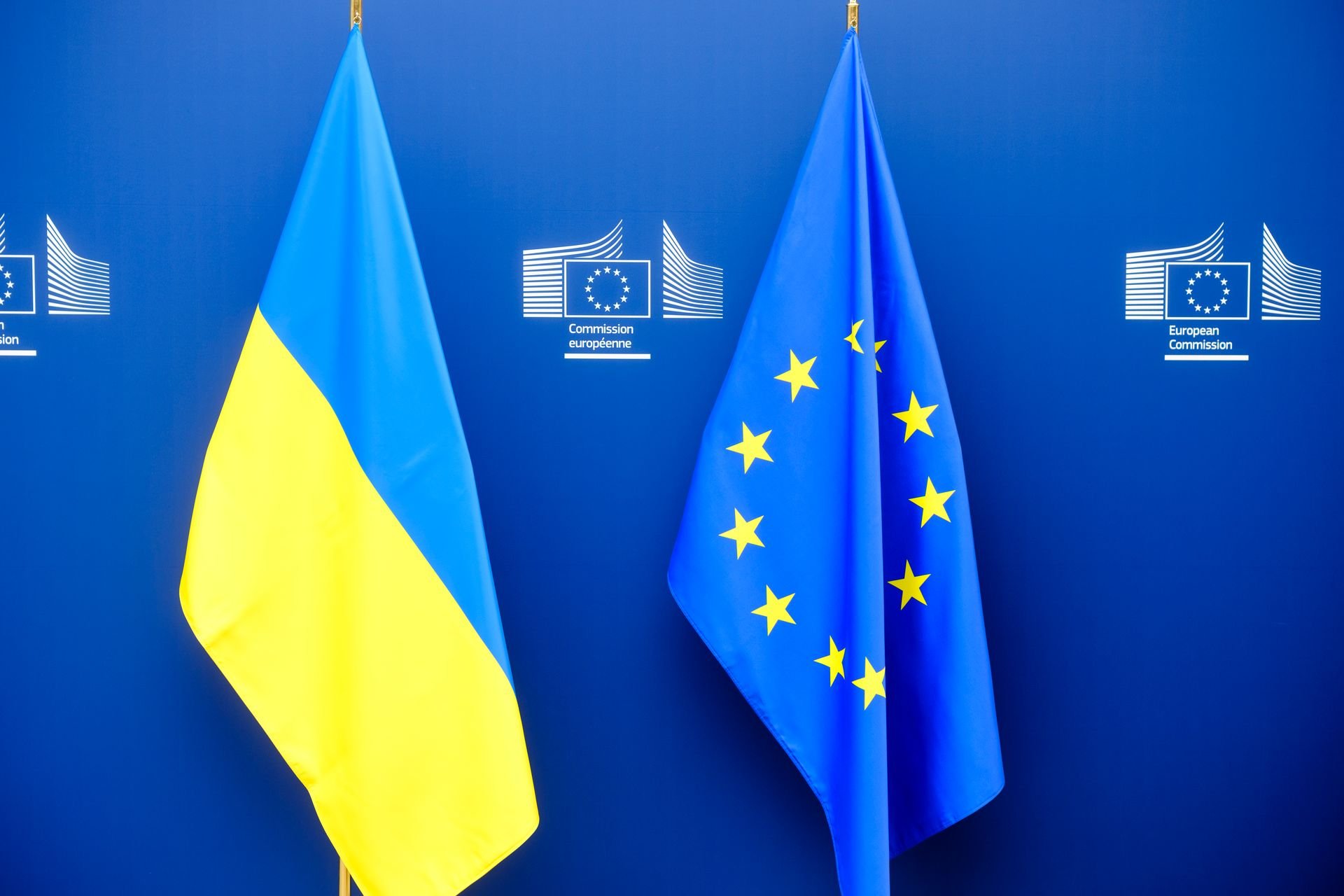 Ukraine wants EU to shut down Russia's crypto schemes in next sanctions package