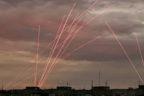 Ukraine war latest: Russia launches record 273-drone attack on Ukraine ahead of planned Trump-Putin call