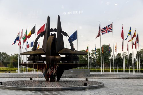 Over 30 countries expected to contribute to UK-led 'coalition of the willing,' official says