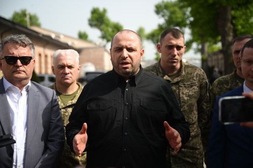 Ukraine-Russia talks in Istanbul end, Moscow demands Kyiv withdraw from 4 regions, no ceasefire agreement