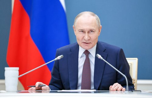 'Putin is laughing at Trump' — Ukraine in disbelief as Russia makes a mockery of US-led ceasefire attempts