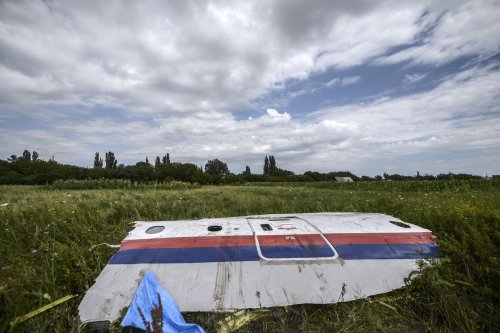 International Civil Aviation Organization rules Russia responsible for downing MH17