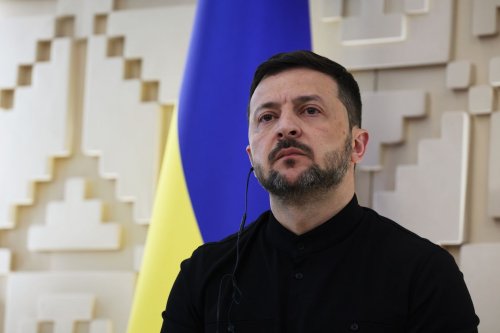 'It's a mess' — after all the hype, Ukraine-Russia peace talks in Istanbul descend into name-calling shambles