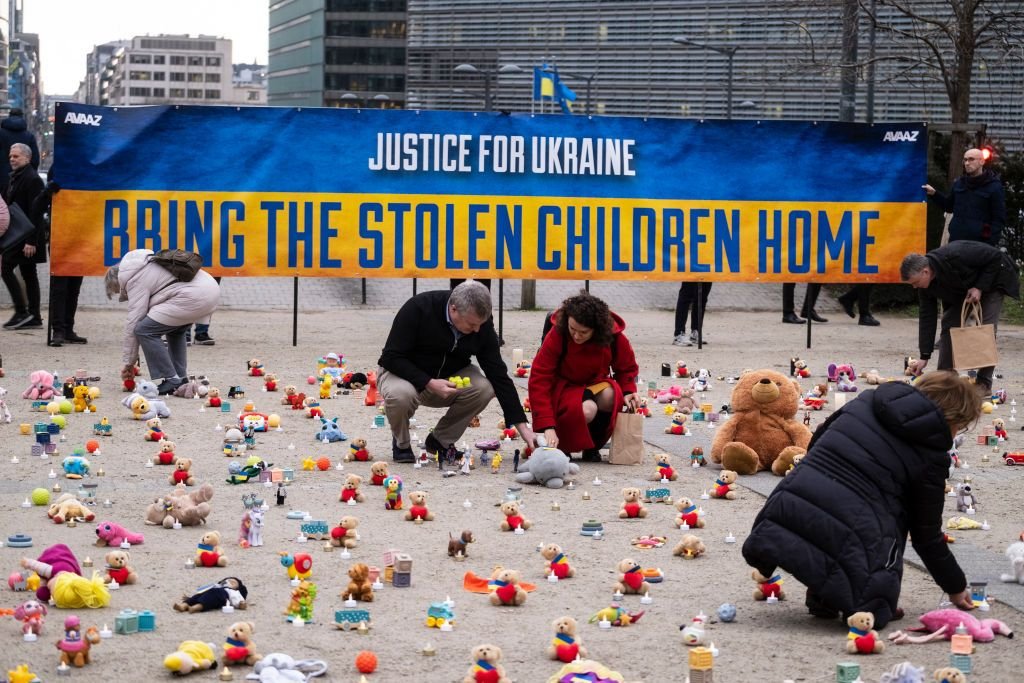 Ukraine War Latest - cover