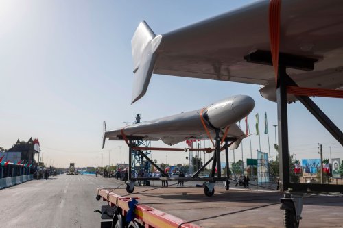 How Russia's Shahed drones are getting more dangerous — and what Ukraine is doing about it