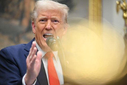 Trump reportedly growing angry over ongoing Russia-Ukraine aerial strikes