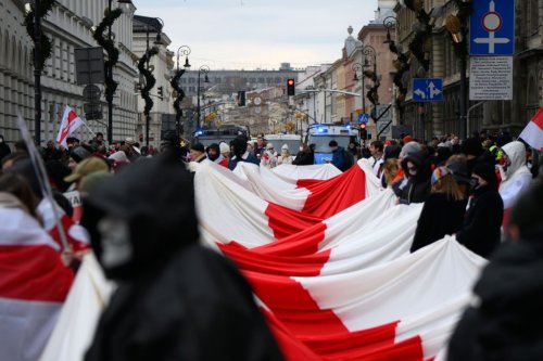 Belarus Weekly: Russian, Belarusian security services plan violent attacks on Belarusian diaspora