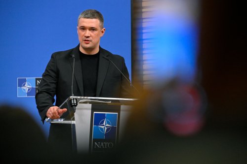 Ukraine war latest: Zelensky dismisses defense minister after just 6 months, Lockheed Martin backs Patriot licenses for Ukraine
