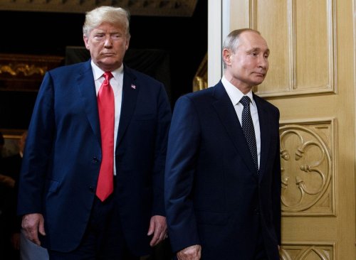 'He's just tapping me along' — Trump admits Putin may not be interested in ending war on Ukraine
