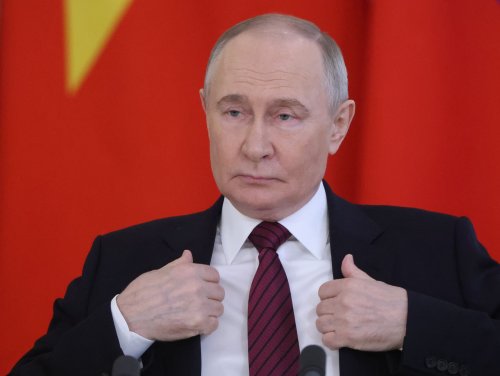 'Not what Putin was expecting' — What we know (and don't know) about Ukraine, Russia peace talks in Istanbul