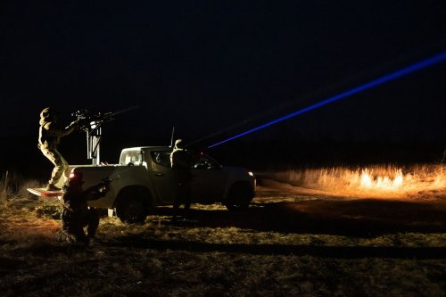 Russia launches record 273-drone attack on Ukraine ahead of planned Trump-Putin call