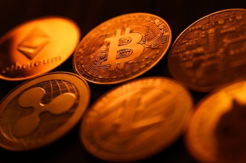 Russia using cryptocurrency in oil trade with China, India to bypass sanctions, Reuters reports
