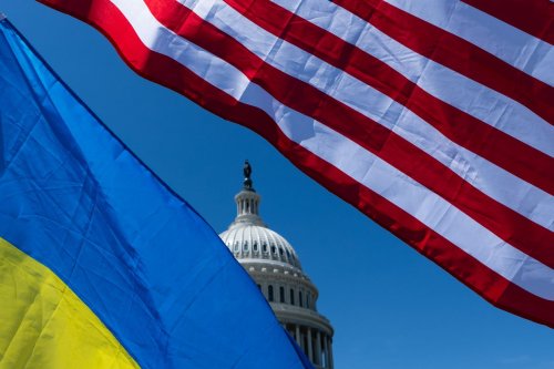 Ukraine ready to sign minerals deal with US on April 30, source in President's Office confirms