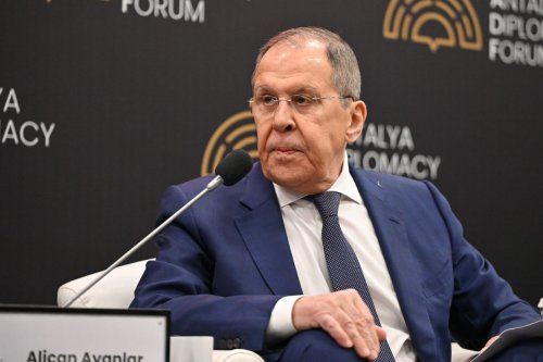 'We don't want this anymore' — Lavrov confirms Russia has no interest in Ukraine ceasefire