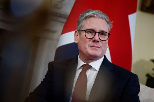 Starmer, Western leaders call for unconditional Ukraine ceasefire ahead of Trump-Putin talks
