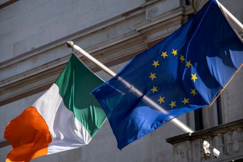 Russian-owned Irish refinery held private talks with government over war and sanctions risks, Irish Times reports