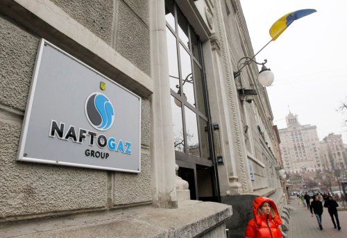 French court enforces $5 billion Crimea damages award against Russia in Naftogaz case