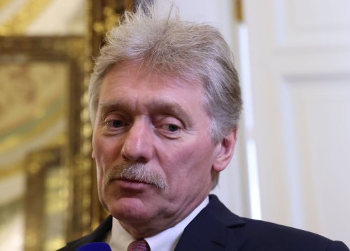 Kremlin softens tone on Zelensky's alleged 'legitimacy issues,' says talks take priority