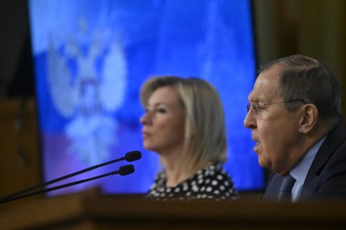 ‘Changes on the Ground’ – Russian Foreign Ministry Explains Evolving Negotiations Strategy