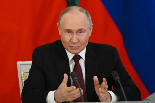 Opinion: How Much Longer Will Putin Be Allowed to Continue Stalling for Time?