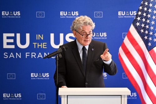 EU Mulls Decision on ‘War Economy Mode’ Transition