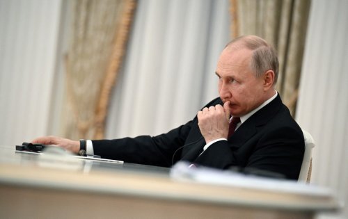EXPLAINED: Ukrainian Intelligence Says It’s Getting ‘Closer and Closer’ to Assassinating Putin