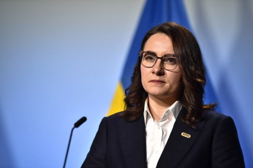 Kyiv Set to Sign Long-Delayed Minerals Deal With US on Wednesday