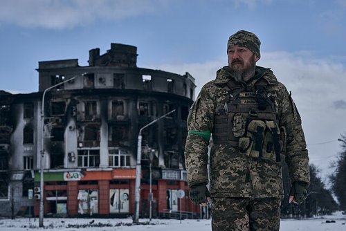 The Ukrainian Army Invades the Russian Federation – Again