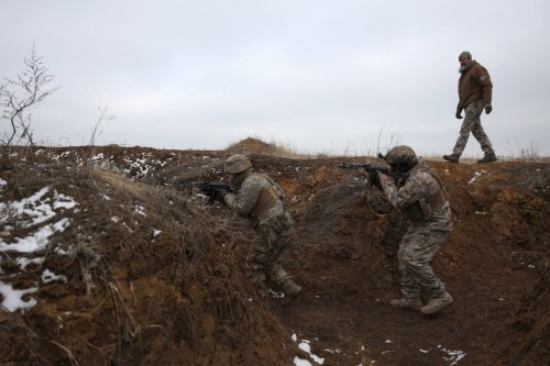 ‘A Bald Attempt To Sow Discord’– War in Ukraine Update for March 5