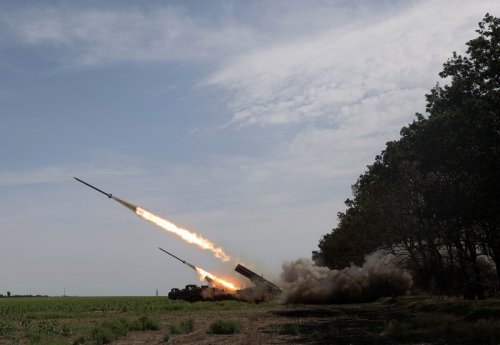 Ukraine Counteroffensive Update for Sept 25 (Europe Edition): ‘The Same Situation as Afghanistan’