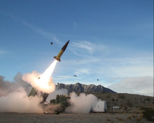 Analysis: Ukrainian Long-Range Missile Strike Hammers Russian Airfield in Crimea, Maybe ATACMS