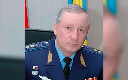 Former Russian General Vladimir Sviridov Found Dead in Mysterious Circumstances