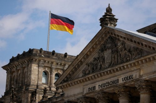 Opinion: Europe’s Triple Shock Demands a Triple Bazooka