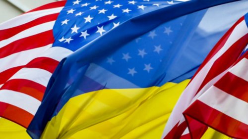 Opinion: Decrease in US Support for Ukraine Tied to Russian Intelligence Operations