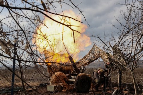 EXPLAINED: Everything We Know About Ukraine’s Counteroffensive
