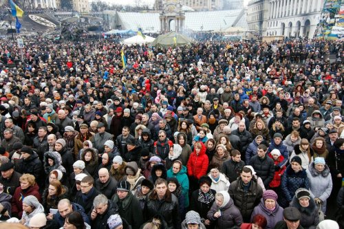 Opinion: Russia’s War on Ukraine Started 10 Years Ago Today