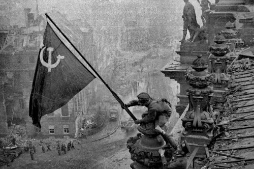 Opinion: 10 World War II Myths the Kremlin Wants You to Believe